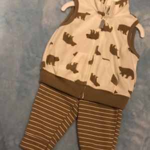 Baby boy clothes